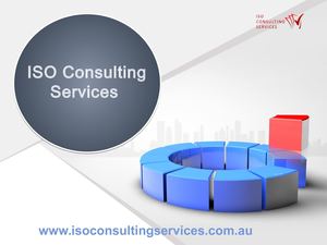 ISO Consulting Services in Australia
