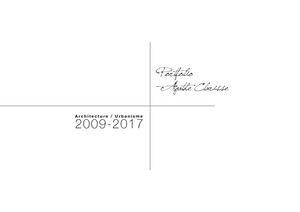 PORTFOLIO ARCHITECTURE ET URBANISME