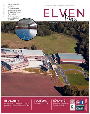Elven Mag n°102