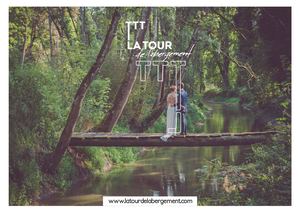 La tour de labergement