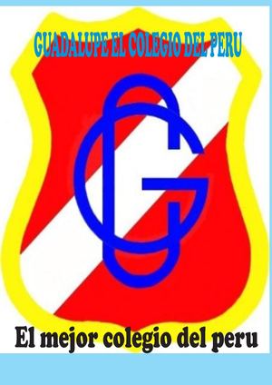 Revista Del Colegio Guadalupe