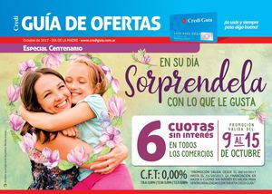 Revista Dia De La Madre - Especial Centenario