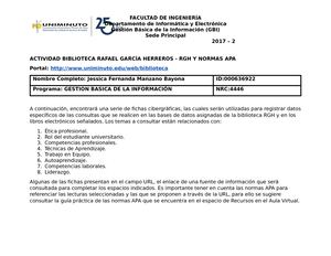 Copia De Fichas Cibergráficas Biblioteca Rgh Y Apa