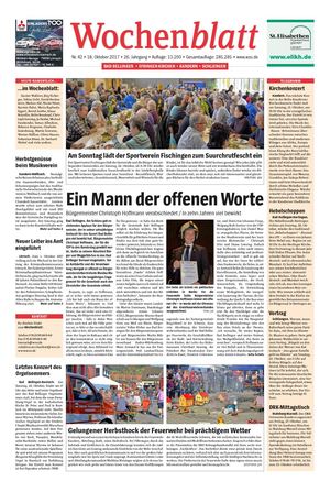 Wochenblatt-Markgraeflerland