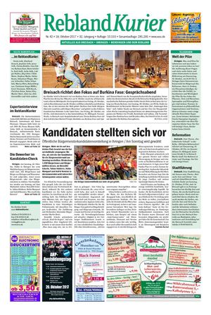 ReblandKurier-Kaiserstuhl