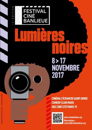 Programme Cinébanlieue 2017