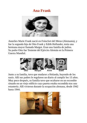 Ana Frank