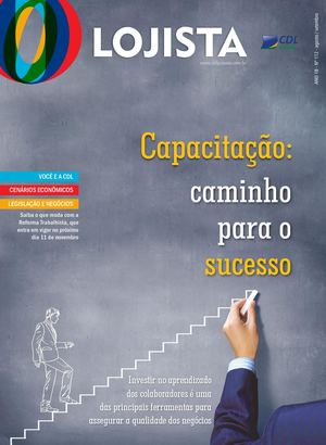 Revista O Lojista Ed 112 Web