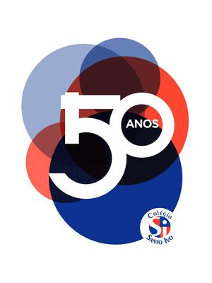 COLÉGIO SANTO IVO 50 ANOS