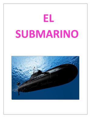 Submarino Oficial
