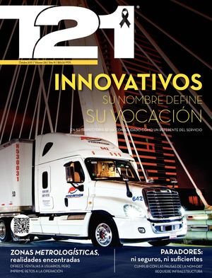 Revista T21 Octubre 2017 0