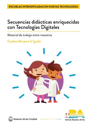 3° Grado Secuencia Intervenida Intensificadas