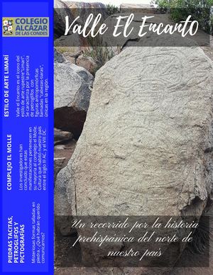 Valle De El Encanto (1)