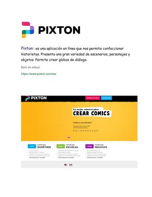 Pixton