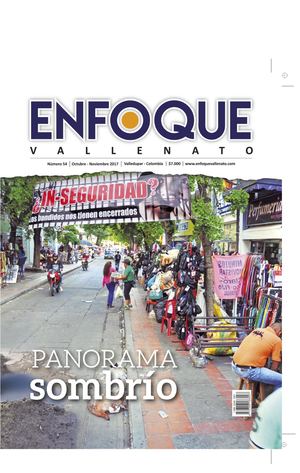 Enfoque 54