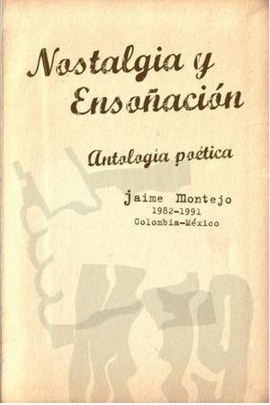 Antología poética "Nostalgia y ensoñación"
