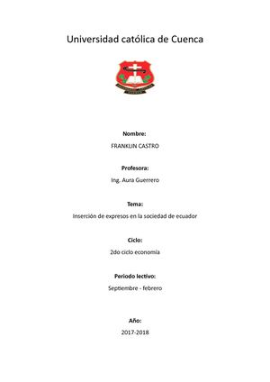 Universidad Católica De Cuenca Mail