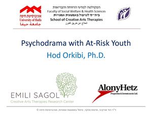 At Risk Psychodram 27 6 17