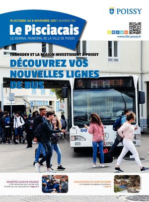 Le Pisciacais 152