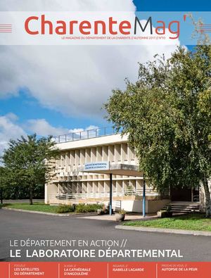 Charente Mag n°93
