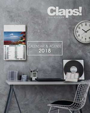 CALENDARI E AGENDE_SEGECOPIU GADGET