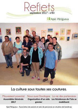 Reflets 83