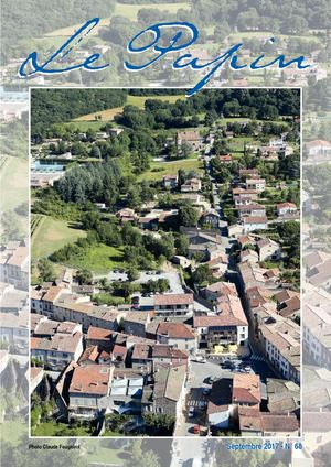 Papin 2eme semestre 2017