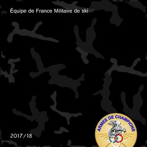 Plaquette Efms 2017/2018
