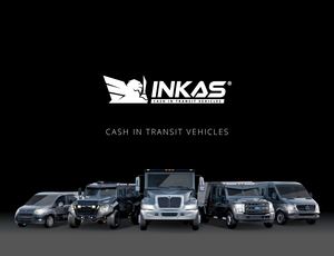 Cash In Transit Vehicles