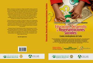 Educacion Desarrollo Y Representaciones Sociales