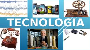Tecnologia grupo 3