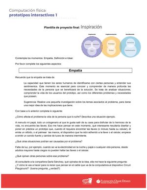 Plantilla Inspiración Guido Aguilar