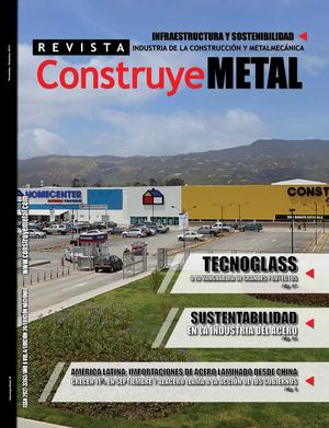 ConstruyeMETAL 24