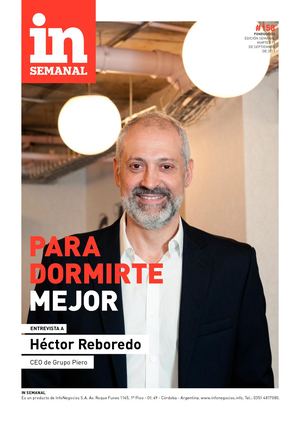 #158 - Héctor Reboredo - Grupo Piero