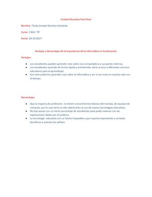 Unidad Educativa Paúl Dirac