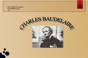 BIO BAUDELAIRE2