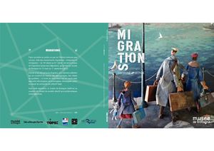 Migrations Bretagne Monde