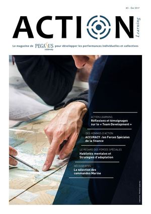 Action Learning n°3