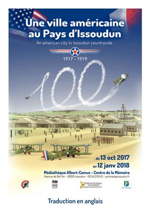 Livret Ville Americaine