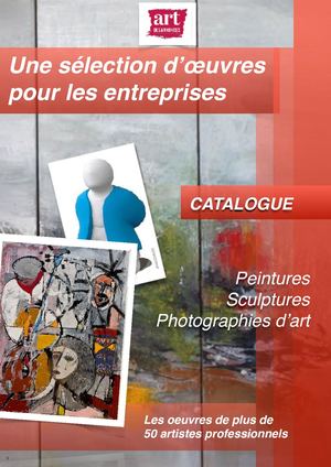 Catalogue Artistes Christian
