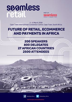 Seamless Retail Africa 2018 Conference Brochure