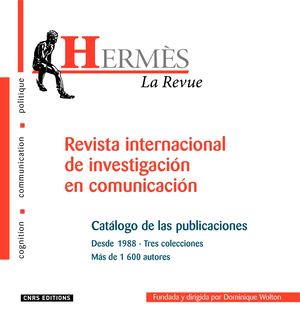 Catálogo de las publicaciones