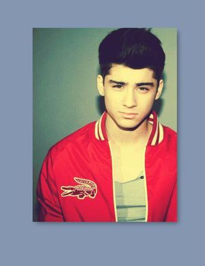 Zayn Malik