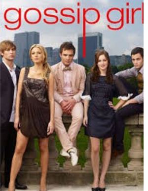 Gossip Girl