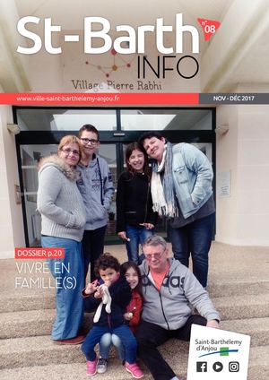 St Barth Info n°8