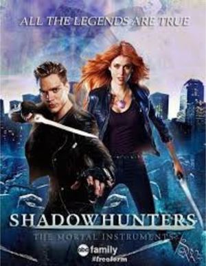 Shadow Hunters