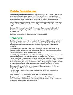 Juninho Pernambucano