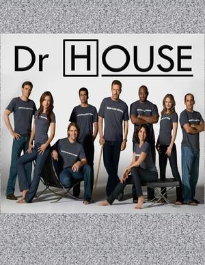 Dr House