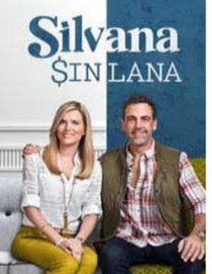 Silvana Sin Lana