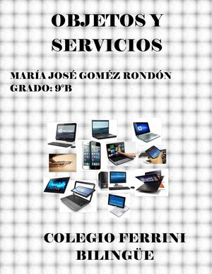Los Objetos Tecnológicos Taller